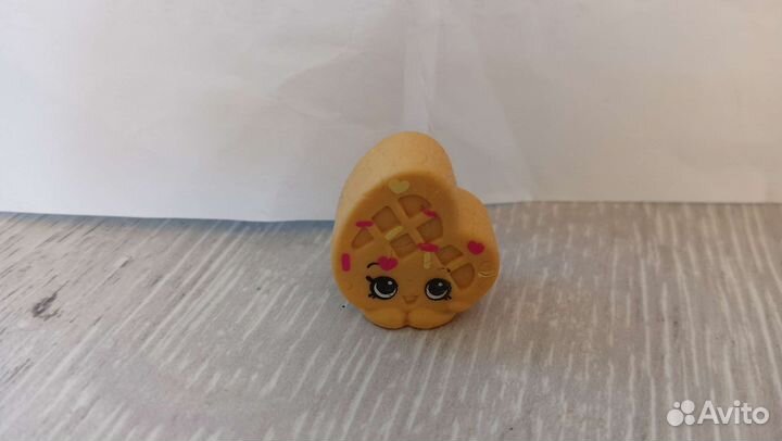 Shopkins фигурки