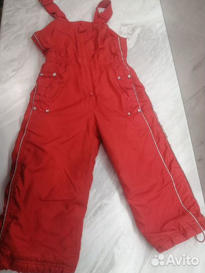 Вещи пакетом для девочки 92 98