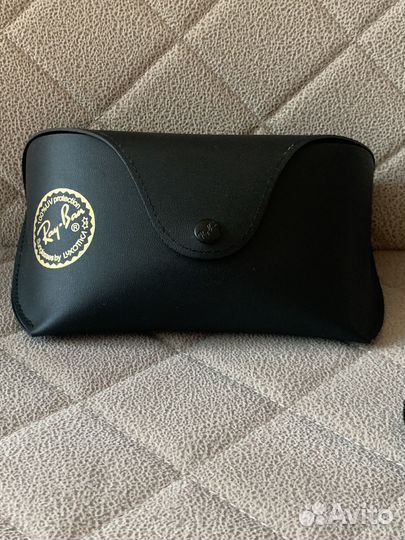Футляр для очков Ray Ban оригинал