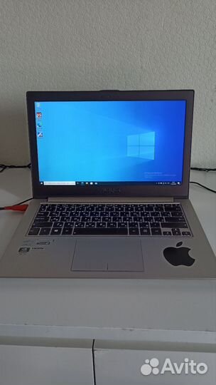 Asus zenbook ux32vd
