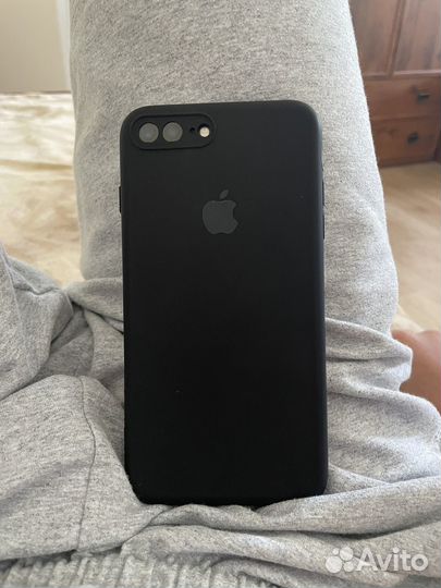 iPhone 7 plus 256gb