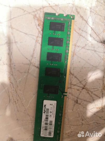 Материнская плата + i5 2400