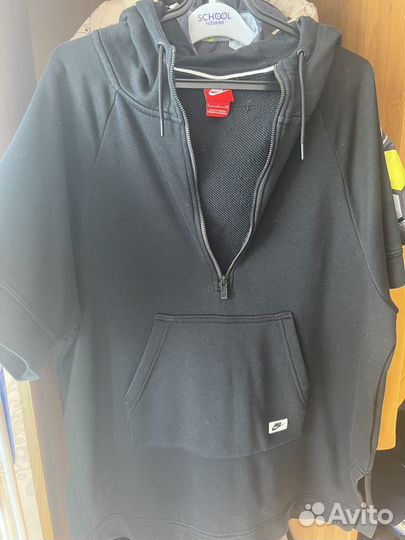 Толстовка nike