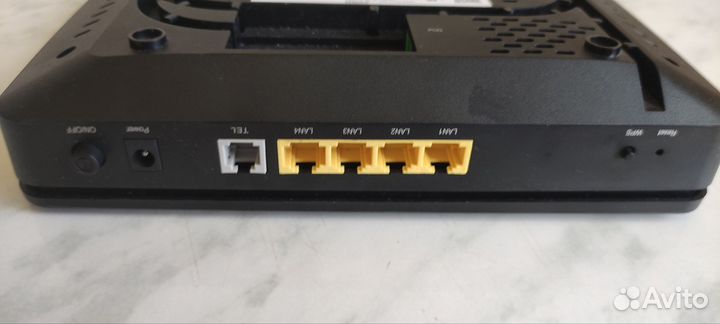 Gpon Роутер МТС