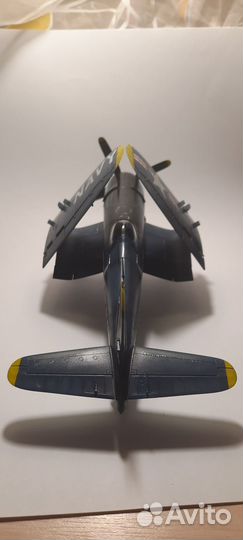 Корсар F4U5 1/48