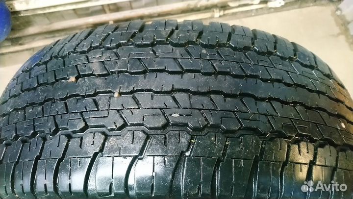 Dunlop Grandtrek AT22 265/65 R17 112T