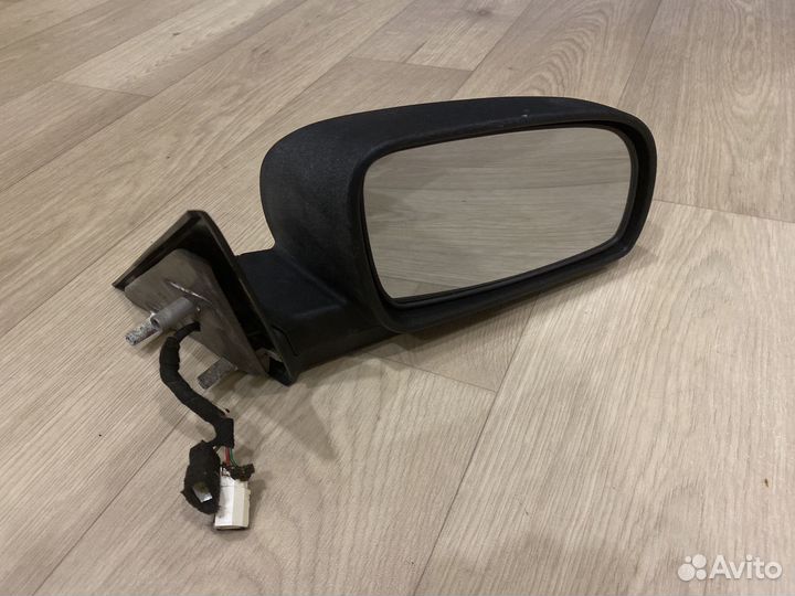 Боковые зеркала priora 2