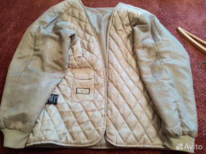 Мужские вещи пакетом 52 54