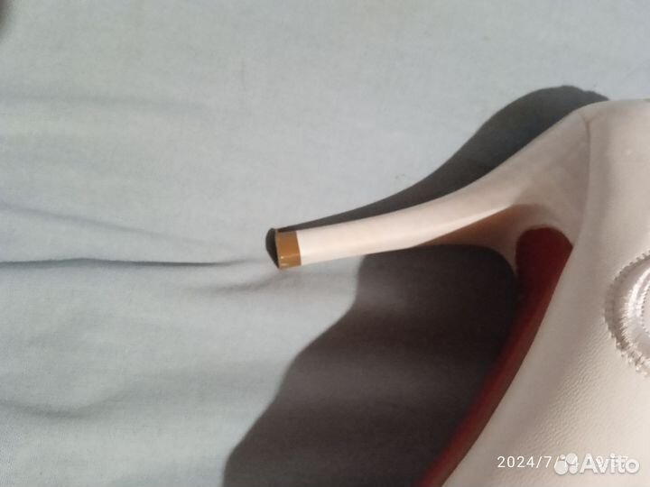 Туфли женские 39 размер