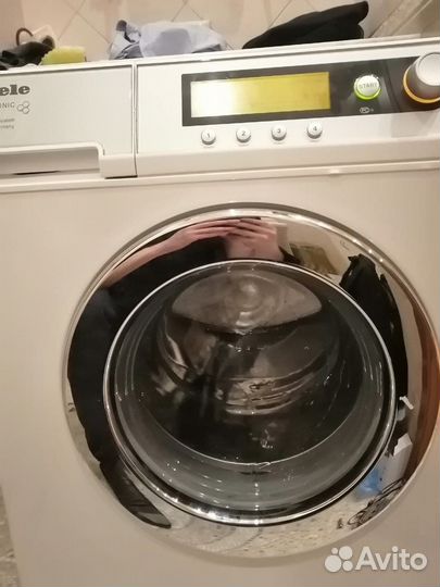 Ремонт стиральных и посудомоечных машин