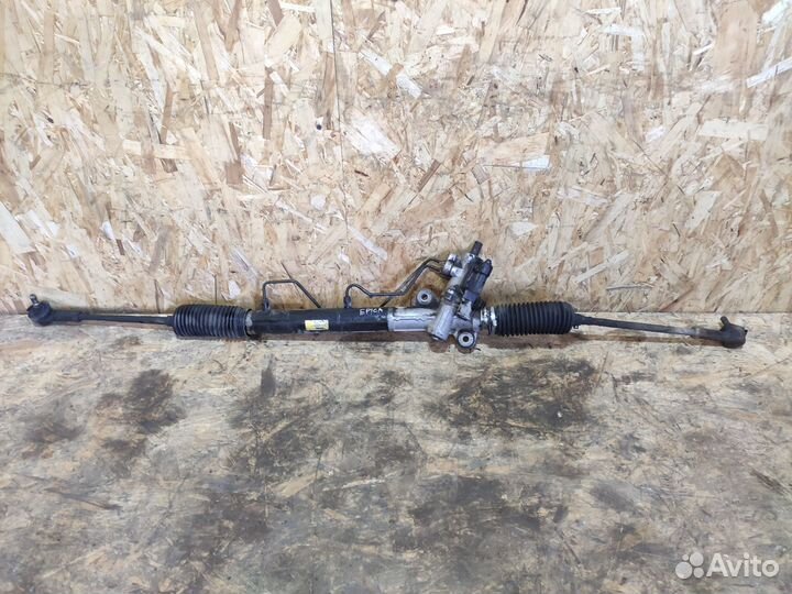 Рейка рулевая Chevrolet Epica