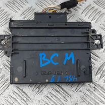 Блок управления BCM (Body Control Module) Audi A8