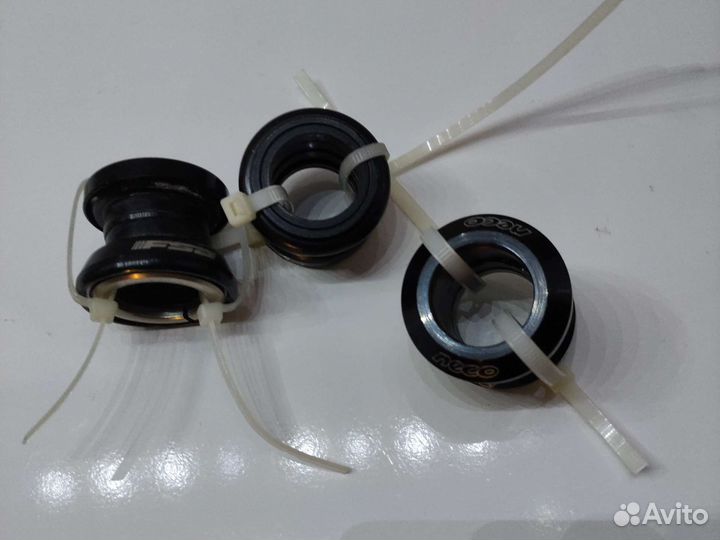 Рулевая мтб