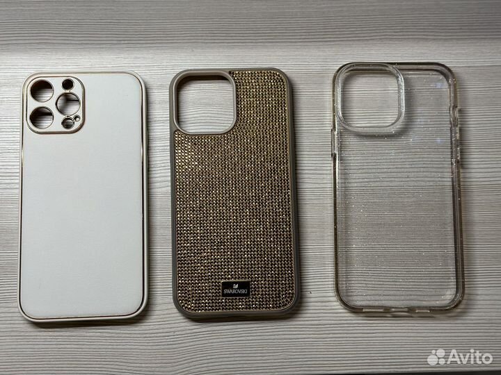 Чехол на iPhone 13 pro max