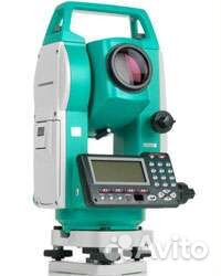 Аренда тахеометра