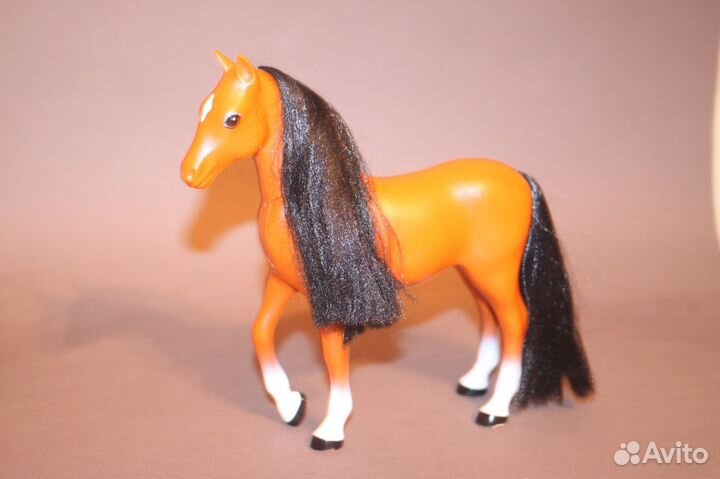 Lego scala Indy лошадь конюшня инди