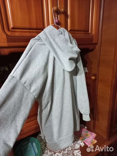 Спортивный костюм женский