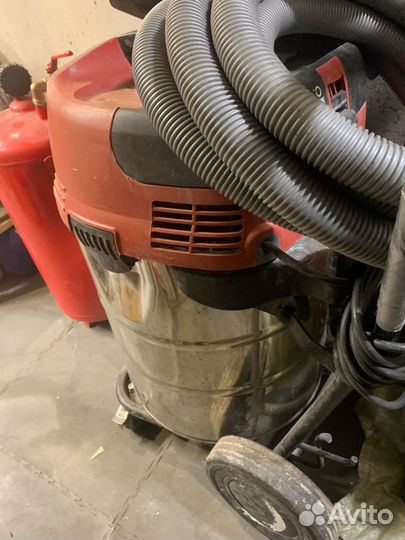 Мотор для пылесоса Hilti