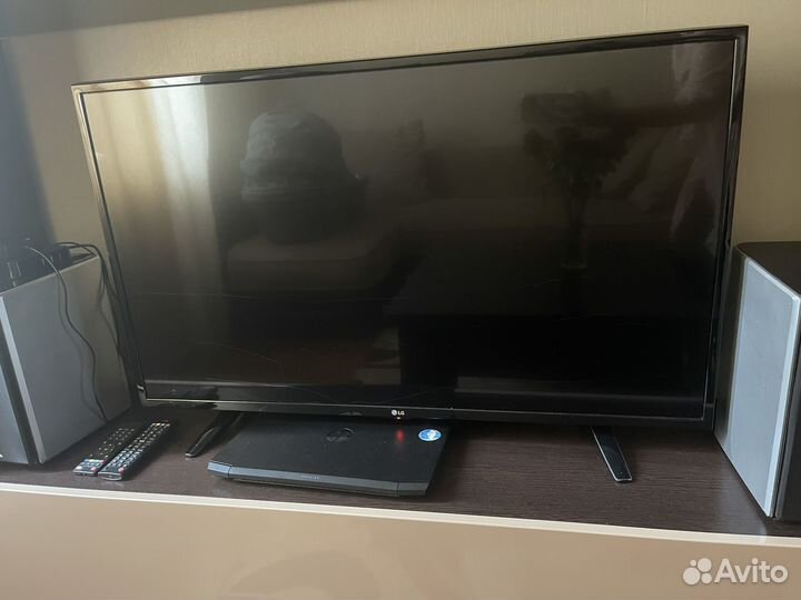 ЖК телевизоры тв бу рабочий LJ