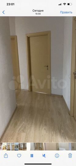 Офис, 18 м²