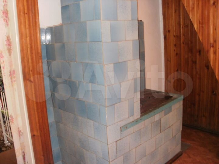 Дача 30 м² на участке 10 сот.