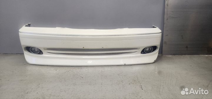 Обвес toyota crown jzs171-179