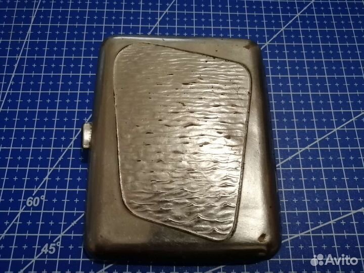 Портсигар СССР