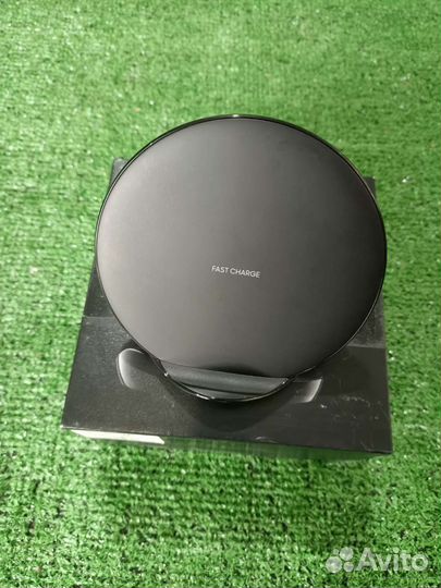 Samsung wireless charger stand