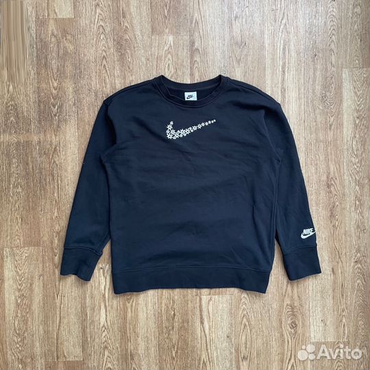 Свитшот Nike Big Logo оригинал