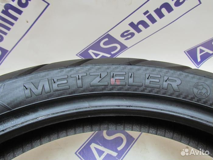 Мотошина Metzeler Tourance next 120/70 R19 102M