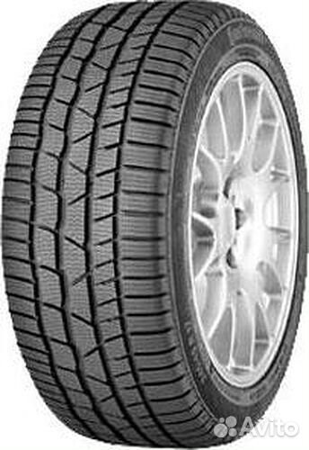 Continental ContiWinterContact TS 830 P 265/45 R20 108W