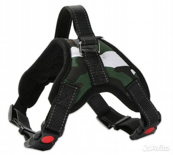 Шлейка для Кошек и Собак Качество Прочность Новая