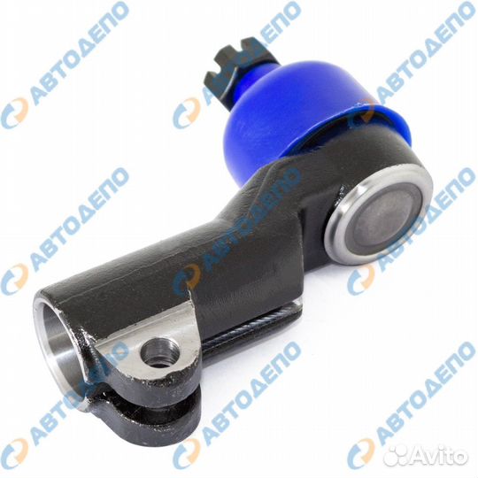 Наконечник рулевой тяги, LH hino profia, ranger 10T хино профиа рангер