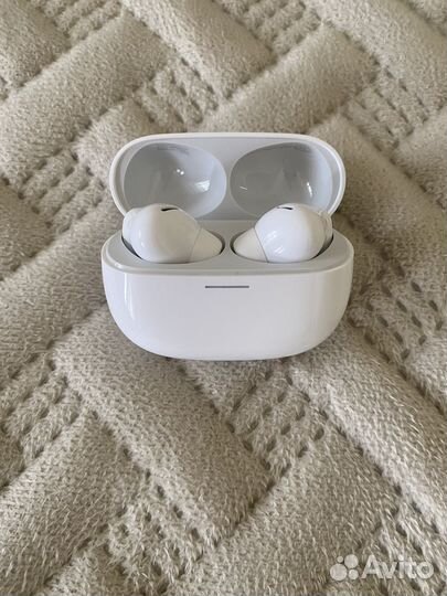 Беспроводные наушники xiaomi redmi buds 5 pro