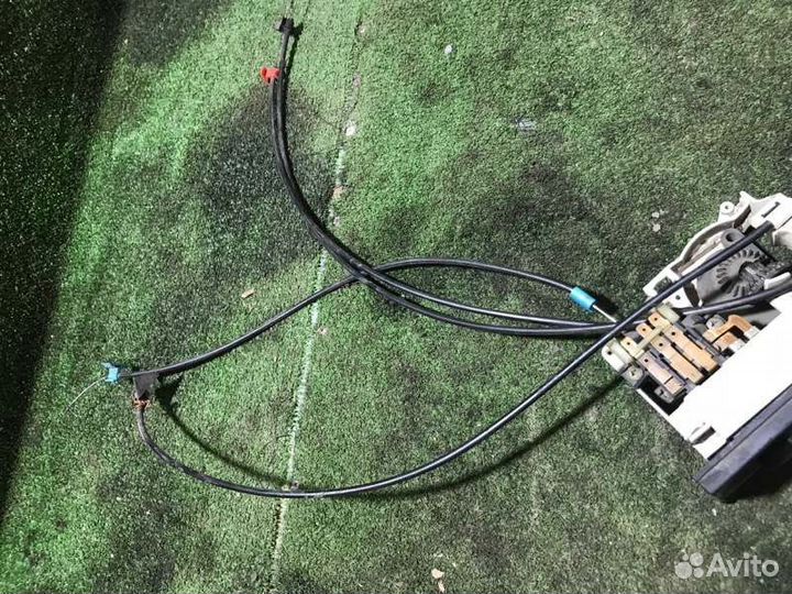 Панель климата Audi 80 B3 SD 1.8