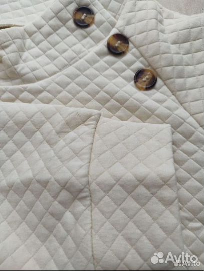 Платье-туника