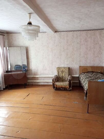 Дом 63,8 м² на участке 7 сот.