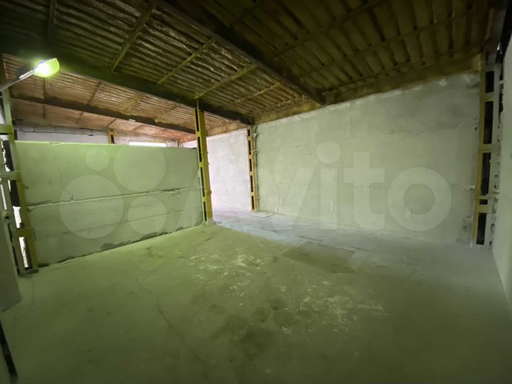 Склад / производство 100м²