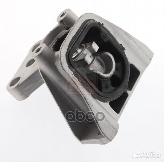 Подушка двигателя ат перед лев 0312fdlh asva