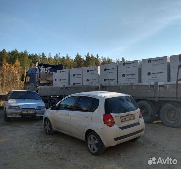 Теплит газобетонные блоки