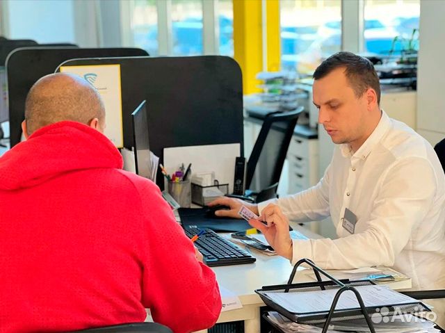 Лицензия на такси за 1 день