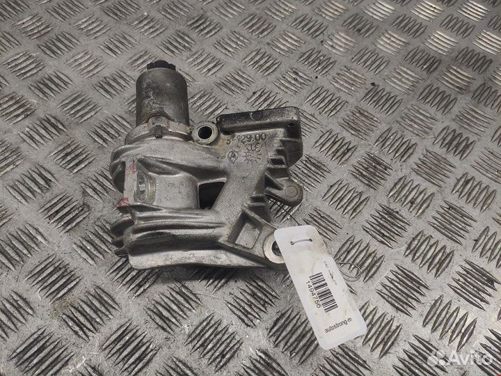 Клапан егр EGR для Renault Scenic 2 147105300R