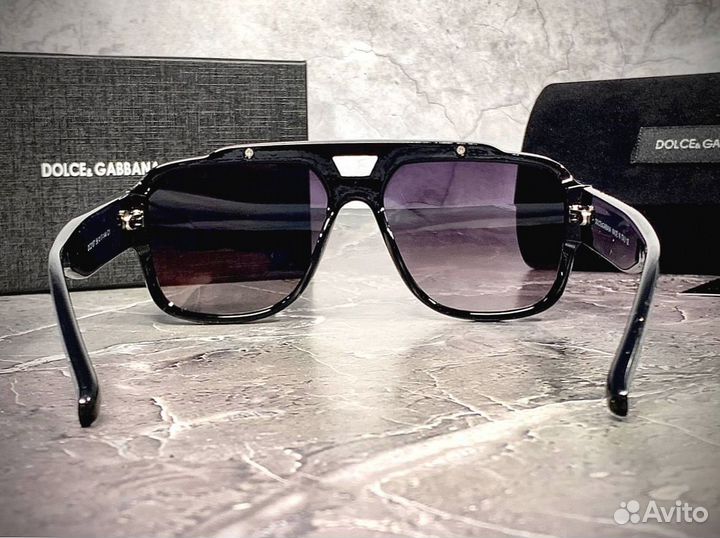 Очки Dolce gabbana мужские 985/G