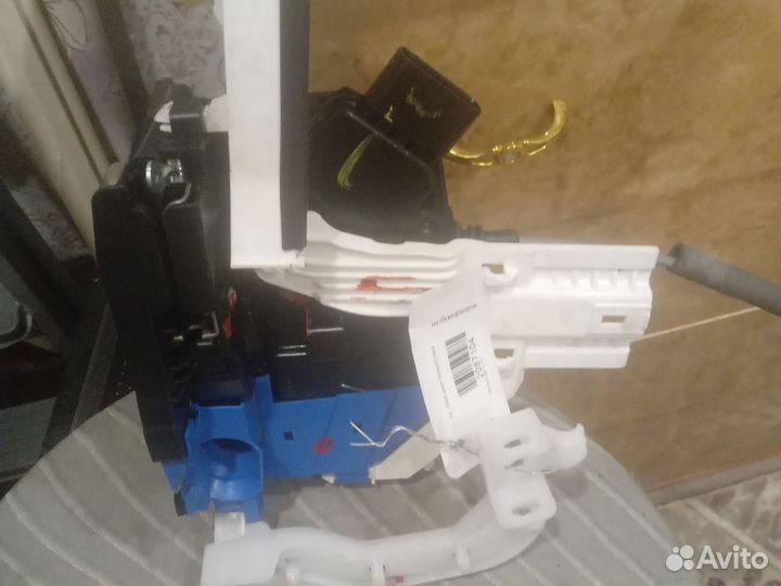 Замок для Hyundai,KIA Sportage4(QL)