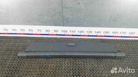 Шторка багажника ford kuga 1 (AEA20QV01)