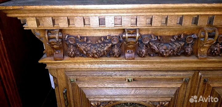 Шкаф, антиквариат