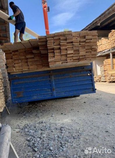 Вагонка штиль для фасада, стен, потолков