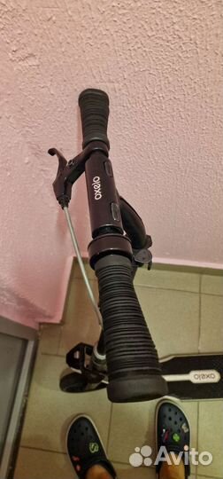 Самокат Oxelo town 9 EF