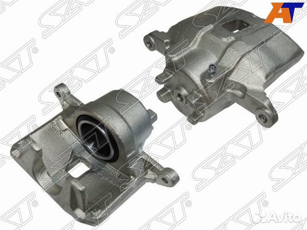 Суппорт mitsubishi lancer