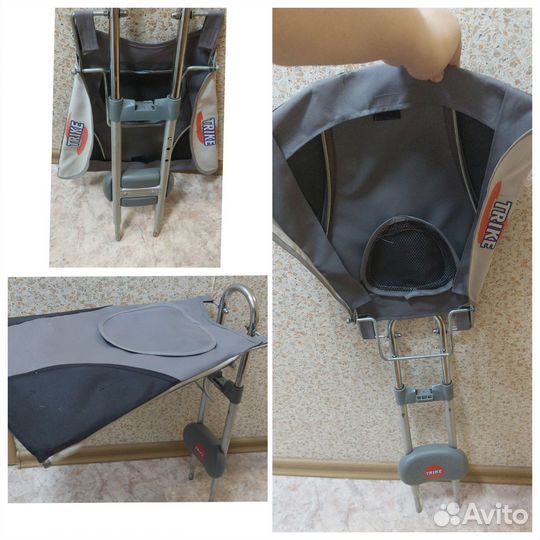 Запчасти для колясок и велосипедов/дождевики